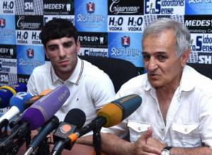 «Բռնցքամարտի ժամանակացույցը դիլետանտներ են կազմել». Դավիթ Թորոսյան