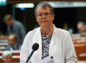 PACE adopts resolution allowing for dismissal of President Pedro Agramunt