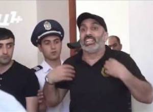 Արարատ Խանդոյանը դատապարտվեց 3,5 տարվա ազատազրկման