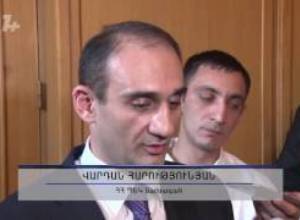 "Ես հեռացողի նմա՞ն եմ". ՊԵԿ նախագահ