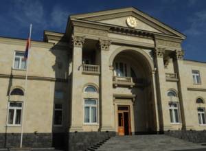 Նախագահականն իր ծախսերը 5 տոկոսով նվազեցրել է
