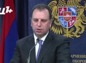 Հատվածներ Վիգեն Սարգսյանի ասուլիսից
