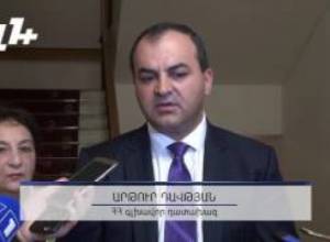 "Ձերբակալված դատավորները տերո՞վ էին, թե՞ անտեր"
