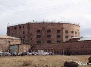 Մանրամասներ. «Արայիկ Խանդոյանին ծեծել են հերթով»