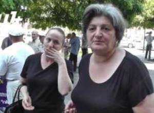 Սերժ Սարգսյանն անցավ «հանցագործ» վանկարկումների ներքո