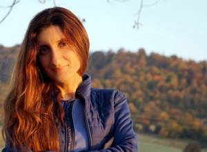 Գաղափարներիդ իրագործման համար պետք է նախաձեռնող դառնաս. Գոհար Մնացականյան