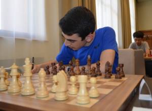 Հայկ Մարտիրոսյանը՝ Կարեն Ասրյանի հուշամրցաշարի հաղթող