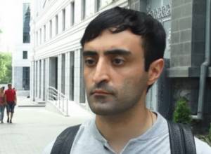 Advocate applies to Prosecutor’s Office in connection with beating member of “Sasna Dzrer”