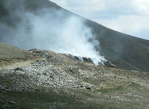 ՎԶԵԲ-ը գումար է տալիս աղբավայր կառուցելու համար