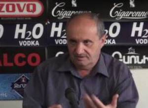 «Մեր լրատվամիջոցները ո՞ւմ համար են աշխատում»