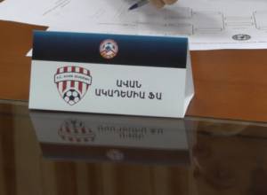 «Ավան Ակադեմիա» թիմը կմասնակցի ֆուտբոլի առաջնությանն ու գավաթին