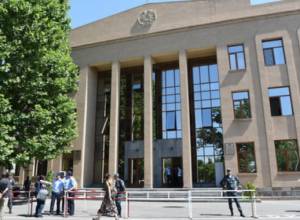 Ombudsman's Office refutes reports of violence in court