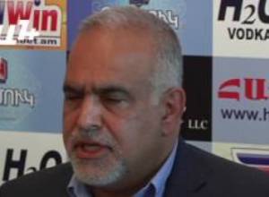 «Սերժ Սարգսյանը փչացնում է Վալերի Օսիպյանին»