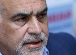 Րաֆֆի Հովհաննիսյանի առաջարկը Կարեն Կարապետյանին