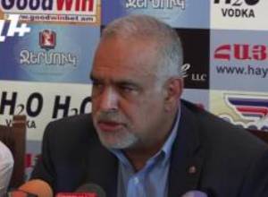 Որ կանխենք սերժապետությունը. Րաֆֆի Հովհաննիսյան