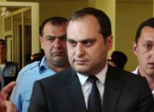 Սասնա ծռերի դատավարության ժամանակ