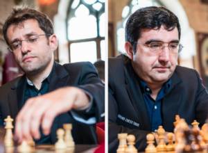 Լեւոն Արոնյանը 11 հազար եվրո վաստակեց