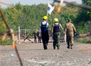 OSCE monitoring to be conducted in the direction of Martuni