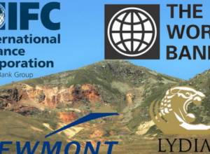 AEF: IFC’s groundless trust towards offshore Lydian International company