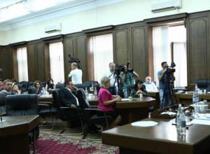 Նաիրա Զոհրաբյանը կոչ է անում դուրս գալ բուհական խորհուրդներից