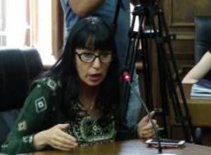 «Գիտեմ մեկին, որ գրել է`ինչո՞ւ է խրխնջում կամ վրնջում ձին ու դարձել ԳՄ անդամ»