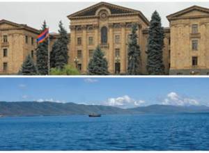 Սևանի հարցը՝ ԱԺ արտահերթ նիստում