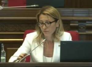 Ուր է ոռոգման խնդիրների համար նախատեսված 30 մլն դոլարը