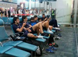 FC Pyunik off to Slovakia