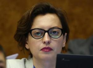«Արամ Հարությունյանի առանձնատունը կարող է ջրի տակ անցնել»