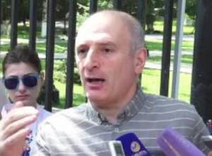 Կպարզեն՝ ով է կանգնած Սևանի ջրառի որոշման մեջքին