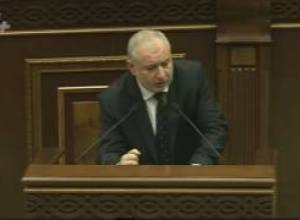 «Մեր ջուրն ազատ հոսում է Արաքս ու Քուռ, սրա դեմը պետք է առնենք»