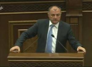 Բնապահպանական ազդեցություն կունենա, բայց ոչ լուրջ. Մելիքյանի ելույթը