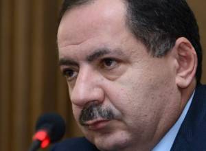 «Դե, բնապահպաններն իրենց գործն են անում». Աղվան Վարդանյան