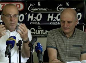 «Lydian-ը 5 անգամ փոխել է հանքի շահագործման նախագիծը»
