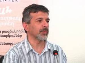 «Սահմանադրությունը փոխվեց մեկ մարդու համար և այդ մեկ մարդը Սերժ Սարգսյանն է»