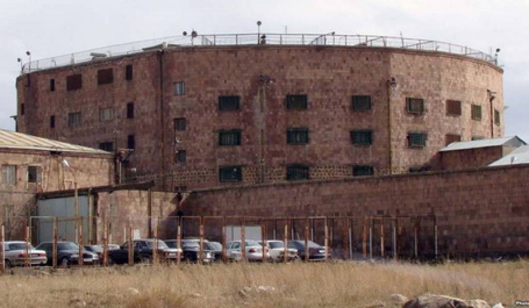 nubarashen-nkar