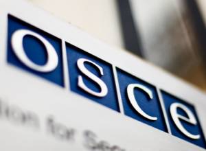 OSCE Minsk Group: Violence only begets further violence