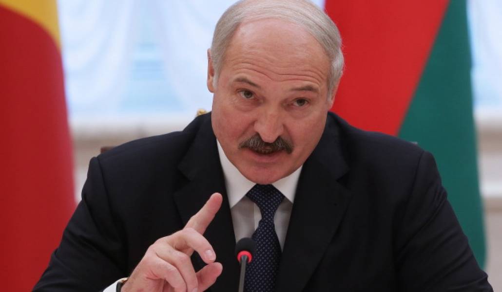 lukashenko