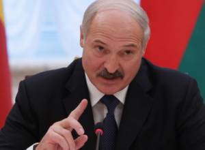 Լուկաշենկո․ Լեռնային Ղարաբաղում, Ուկրաինայում ու Մերձդնեստրում պետք է կարգուկանոն հաստատել