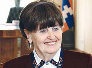 Message to Caroline Cox