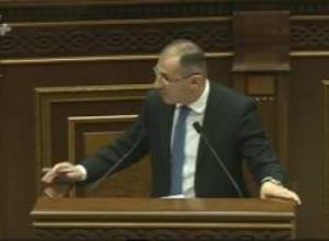 «Ճիշտը հակացիկլիկ  քաղաքականությունն է»