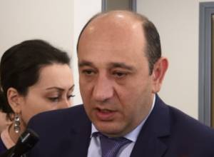 «Եթե ԵՏՄ-ին չանդամակցեինք, ավելի մեծ տնտեսական խնդիրներ կառաջանային». նախարար