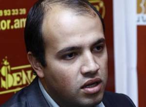 “Azerbaijan can do nothing else than take such terrorist actions"