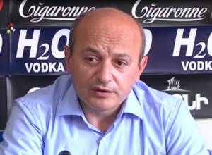 Ստյոպա Սաֆարյանը՝ Բակո Սահակյանի կրկին առաջադրվելու մասին