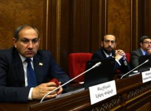 ԵԼՔ դաշինքը Սերժ Սարգսյանին համոզողների մեջ չէ