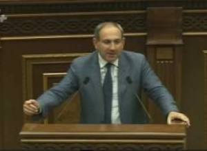ԵԼՔ դաշինքը Սերժ Սարգսյանին համոզողների մեջ չէ