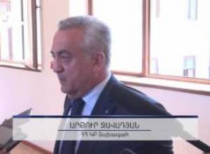 «Մեզ պետք չի էս պահին ոսկու պաշար». ԿԲ նախագահ