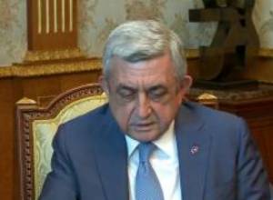 ԼՂ հիմնախնդրի խաղաղ կարգավորումն այլընտրանք չունի. Հերբերտ Զալբեր