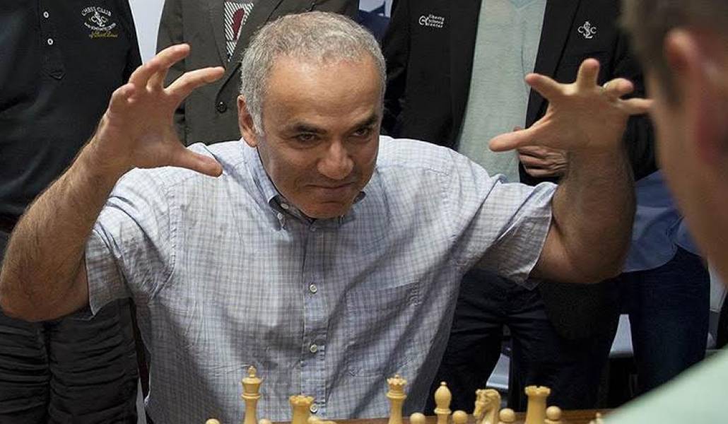 kasparov
