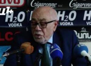 «Ադրբեջանը կրկնում է գերմանացիների տրյուկը»